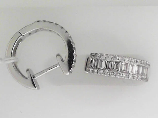 Affordable Luxury Jewelry – Style At A Great Price Diamond Earring