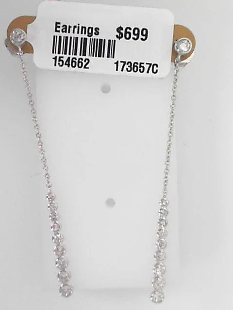 Jewelry Sale Bonanza – Grab Your Sparkle Now Diamond Earring