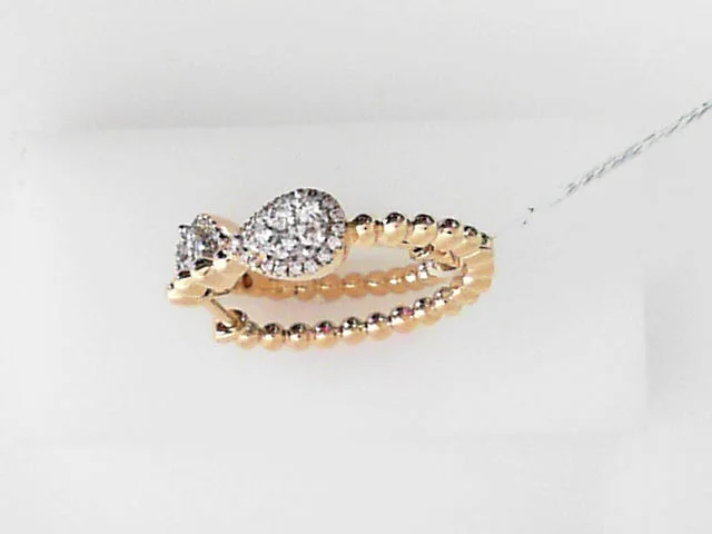 Once-A-Year Jewelry Deals – Shop Before They’Re Gone Diamond Earring