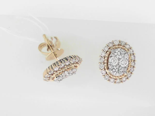 Stunning Jewelry At Even More Stunning Prices Diamond Earring