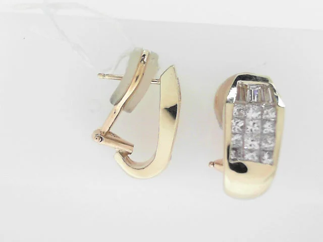 Luxury Jewelry Clearance – Shop Premium Styles Now Diamond Earring