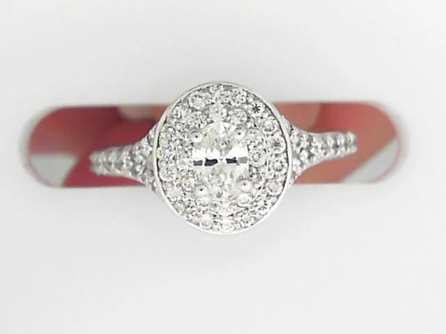 Get Ready To Sparkle – Special Jewelry Discounts Diamond Engagement Ring