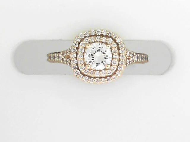 Celebrate With Sparkle – Jewelry Sale Now Live Diamond Engagement Ring