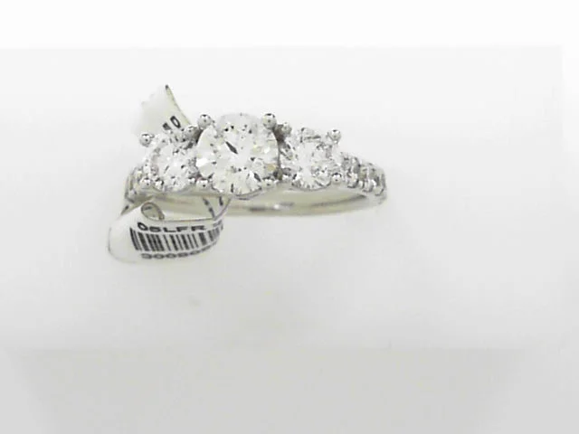 Unmissable Jewelry Sale – Shop Before It's Too Late Diamond Engagement Ring
