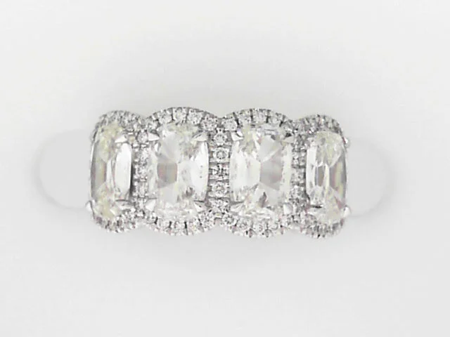 Elevate Your Outfit With Discounted Statement Jewelry Diamond Fashion Rings - Women Elevate Your Outfit With Discounted Statement Jewelry Diamond Fashion Rings - Women