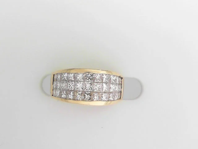 Limited-Time Jewelry Sale – Don't Miss These Deals Diamond Fashion Rings - Women