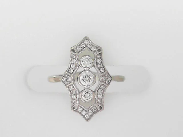 Shop Fine Jewelry With Exclusive Savings Diamond Fashion Rings - Women