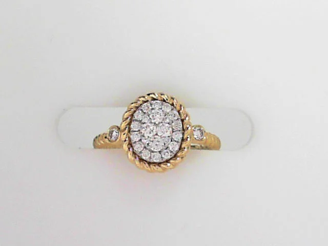 Premium Jewelry Now Available At Special Discounts Diamond Fashion Rings - Women