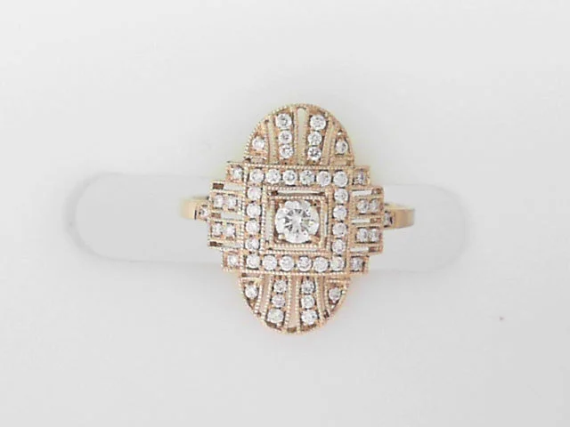 Grab Your Favorite Jewelry At The Lowest Prices Diamond Fashion Rings - Women