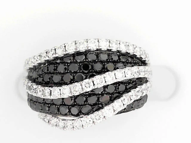 Luxury Jewelry At Unbeatable Discounts Diamond Fashion Rings - Women