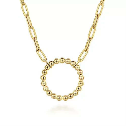 The Ultimate Jewelry Sale – Shop Premium Styles Gabriel & co. Yellow Bujukan Circle Pendant Necklace The Ultimate Jewelry Sale – Shop Premium Styles Gabriel & co. Yellow Bujukan Circle Pendant Necklace