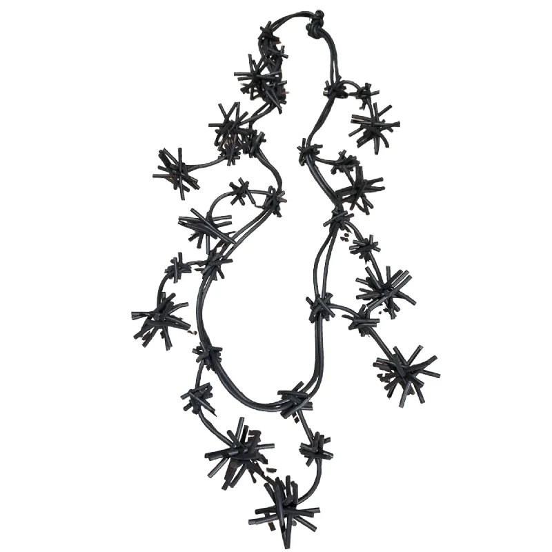 Accessorize For Less – Luxury Jewelry At Affordable Prices HANABI NECKLACE