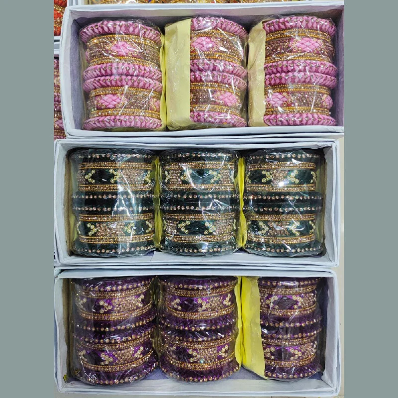 Huge Savings On Timeless Jewelry Collections Kiran Bangles Bangle Set