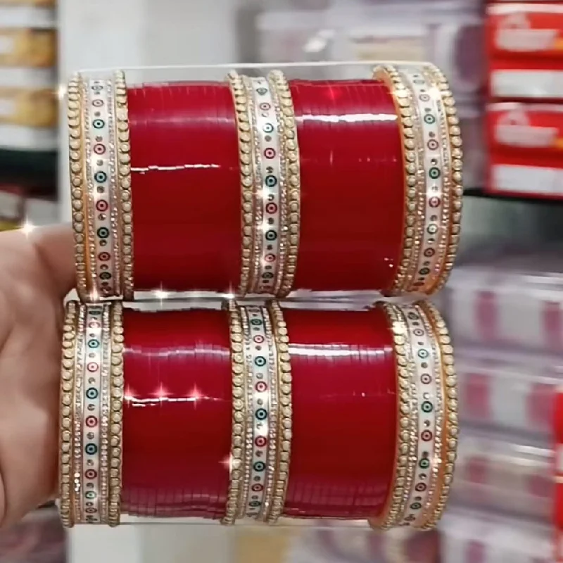 Handcrafted Jewelry Sale – Unique Designs At Low Prices Manisha Jewellery Bridal Bangles Set Handcrafted Jewelry Sale – Unique Designs At Low Prices Manisha Jewellery Bridal Bangles Set