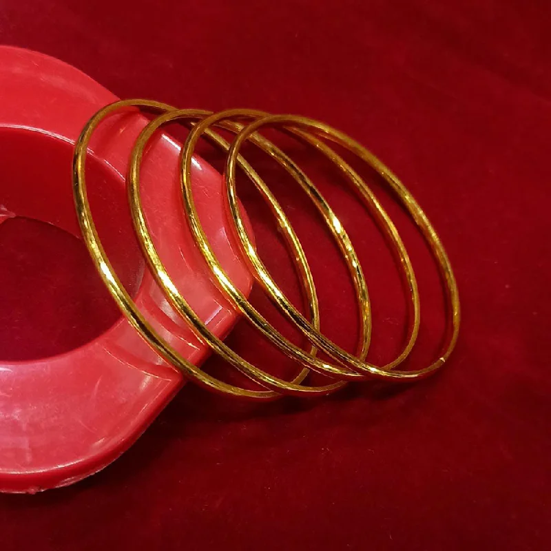 Jewelry Sale Bonanza – Grab Your Sparkle Now Manisha Jewellery Gold Plated Bangle Set Jewelry Sale Bonanza – Grab Your Sparkle Now Manisha Jewellery Gold Plated Bangle Set
