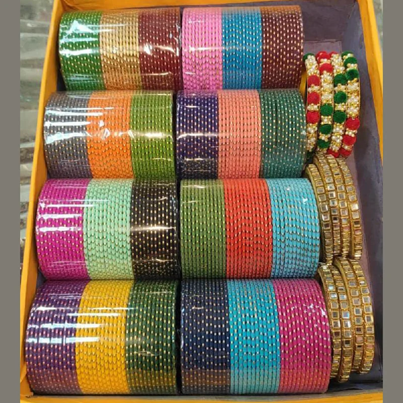 Personalized Jewelry Sale – Unique Pieces At Great Prices Manisha Jewellery Gold Plated Metal Bangles Set Personalized Jewelry Sale – Unique Pieces At Great Prices Manisha Jewellery Gold Plated Metal Bangles Set