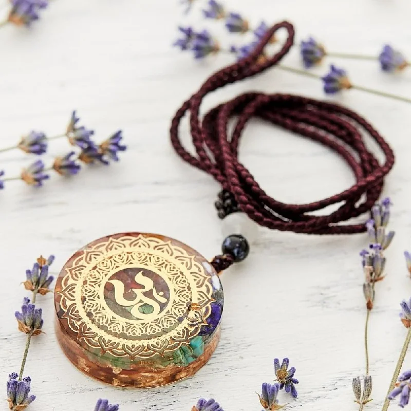 Luxury Jewelry Sale – Elegant Styles At Unbeatable Prices Orgone EMF Protection Necklace Luxury Jewelry Sale – Elegant Styles At Unbeatable Prices Orgone EMF Protection Necklace