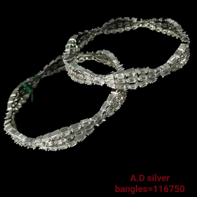 Premium Jewelry Now Available At Special Discounts Padmawati Bangles Silver Plated Ad Stone Bangles Set Premium Jewelry Now Available At Special Discounts Padmawati Bangles Silver Plated Ad Stone Bangles Set