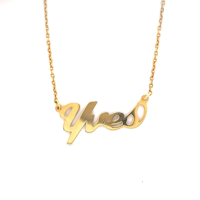 Unmissable Deals On Handmade Jewelry Collections Personalized Name Plate