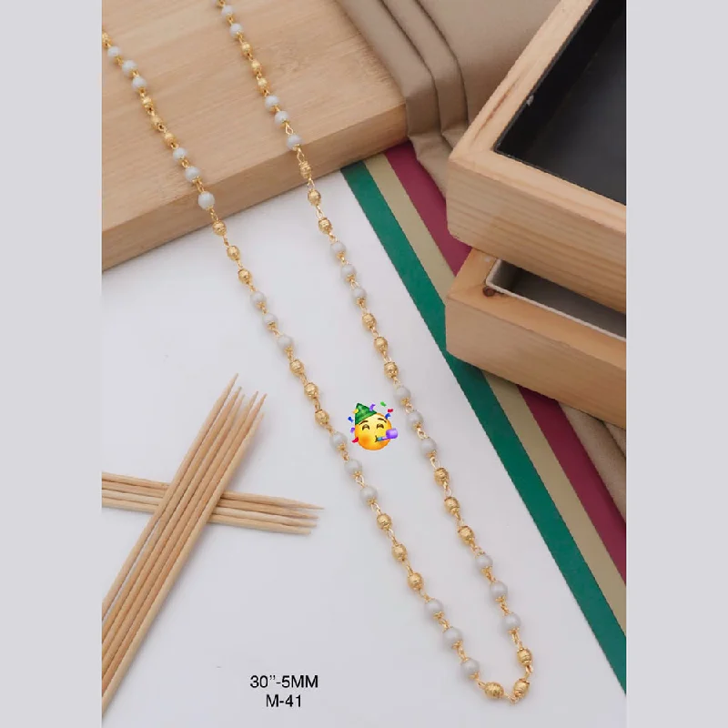 Seasonal Jewelry Sale – Upgrade Your Collection Pooja Bangles Gold Plated Mala