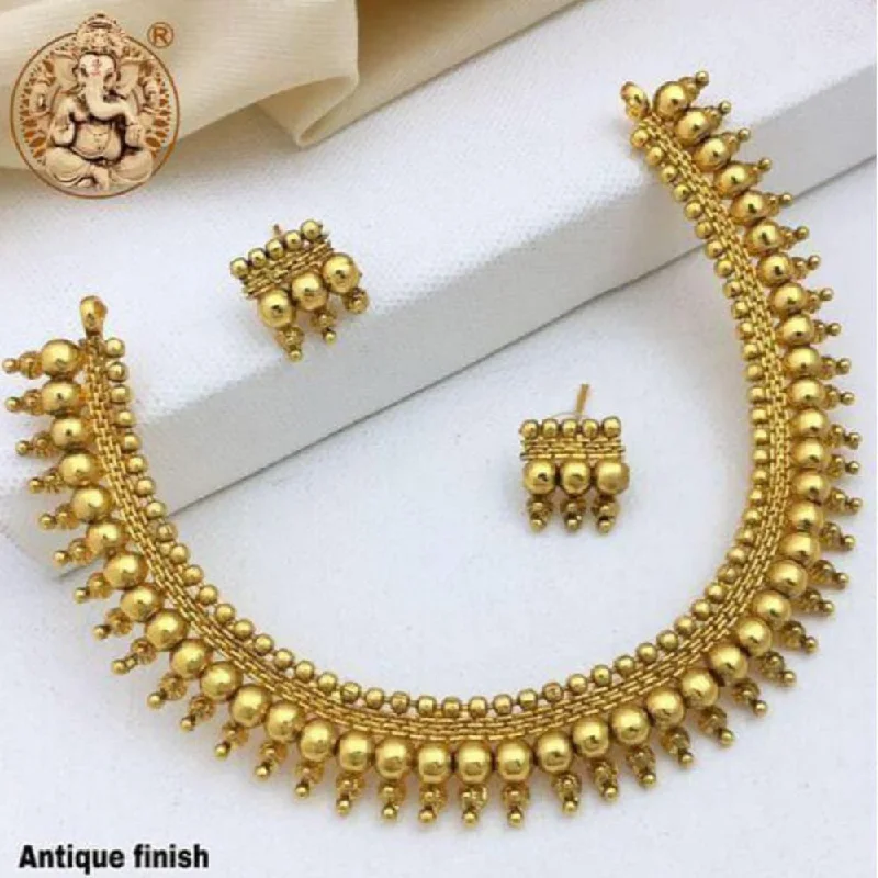 Affordable Gold-Plated Jewelry For Modern Fashion Pooja Bangles Gold Plated Necklace Set Affordable Gold-Plated Jewelry For Modern Fashion Pooja Bangles Gold Plated Necklace Set