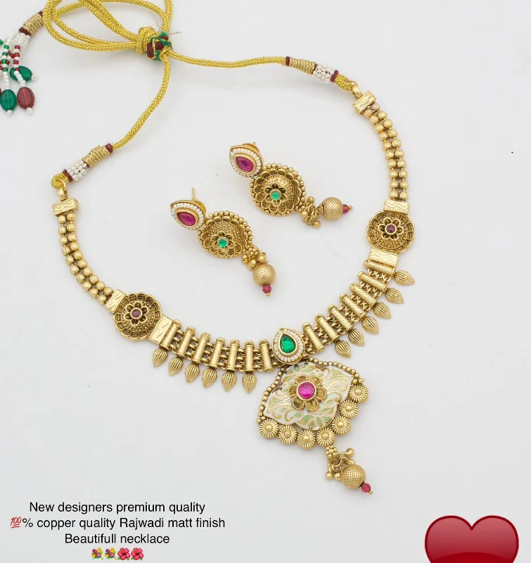 Premium Jewelry At Special Low Prices For A Limited Time Pooja Bangles Gold Plated Pota Necklace set Premium Jewelry At Special Low Prices For A Limited Time Pooja Bangles Gold Plated Pota Necklace set