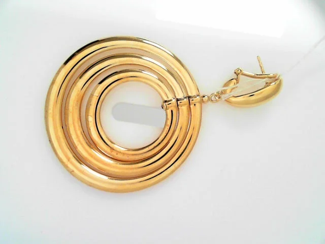 Special Sale On Handcrafted Jewelry – Shop Today Precious Metal (No Stones) Earring Special Sale On Handcrafted Jewelry – Shop Today Precious Metal (No Stones) Earring
