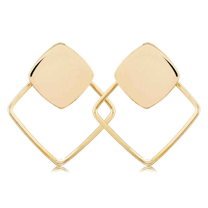 Handcrafted Jewelry Sale – Unique Designs At Low Prices Precious Metal (No Stones) Earring