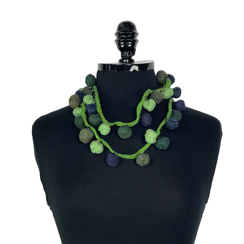 Save On Luxury Jewelry Pieces – Limited-Time Offers VINTAGE SILK TWIGG LONG NECKLACE Save On Luxury Jewelry Pieces – Limited-Time Offers VINTAGE SILK TWIGG LONG NECKLACE