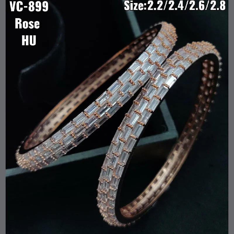 Best Jewelry Sale Prices – Limited-Time Offer Vivah Creations AD Stone Bangles Set Best Jewelry Sale Prices – Limited-Time Offer Vivah Creations AD Stone Bangles Set