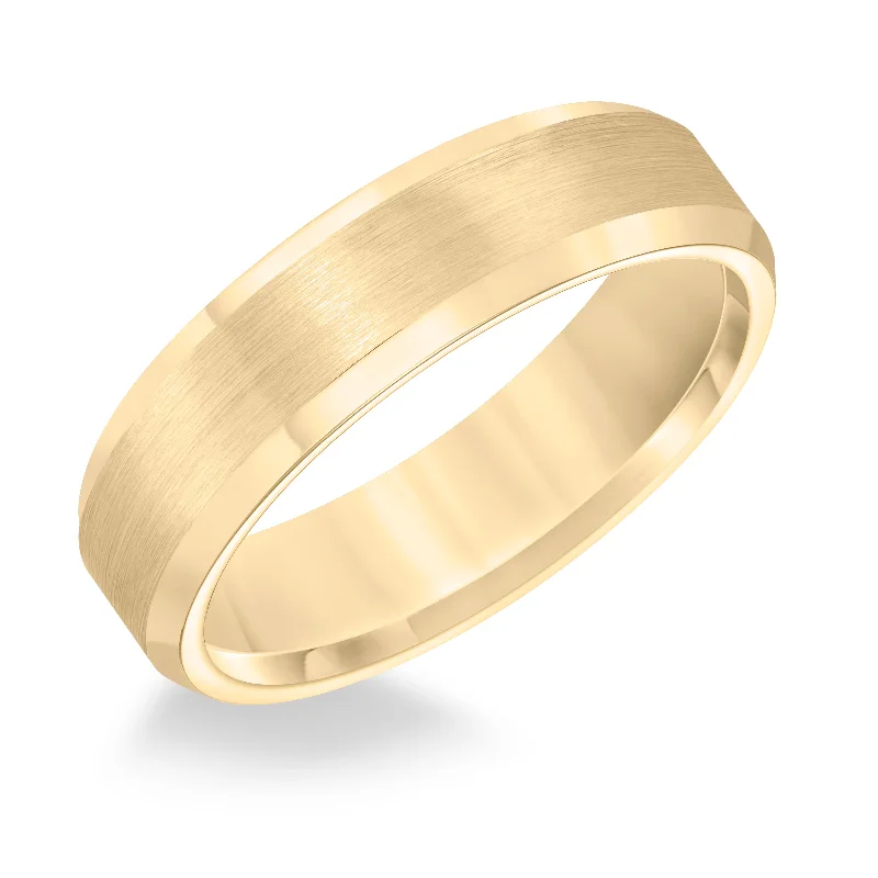 Versatile Layering Jewelry For Effortless Chic Yellow Tungsten Carbide 6mm Comfort Fit Men's Wedding Band Versatile Layering Jewelry For Effortless Chic Yellow Tungsten Carbide 6mm Comfort Fit Men's Wedding Band