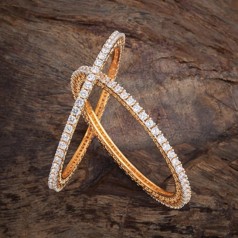 Don't Miss Our Biggest Jewelry Sale Of The Season Zircon Bangle 180370