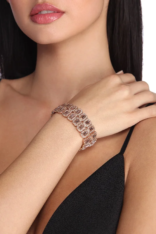 ROSE GOLD